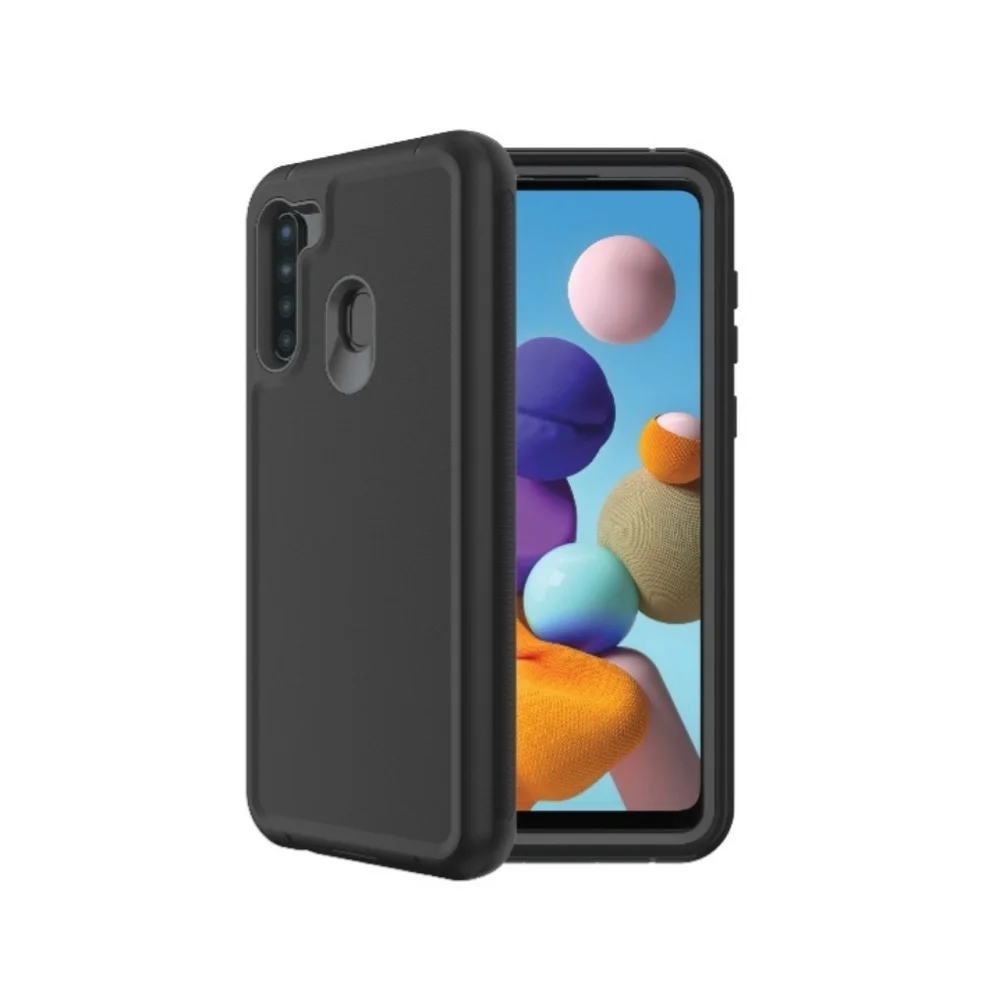 Samsung Galaxy A21 Rugged Phone Case